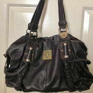 Authentic Large bag from the Versace Collection
